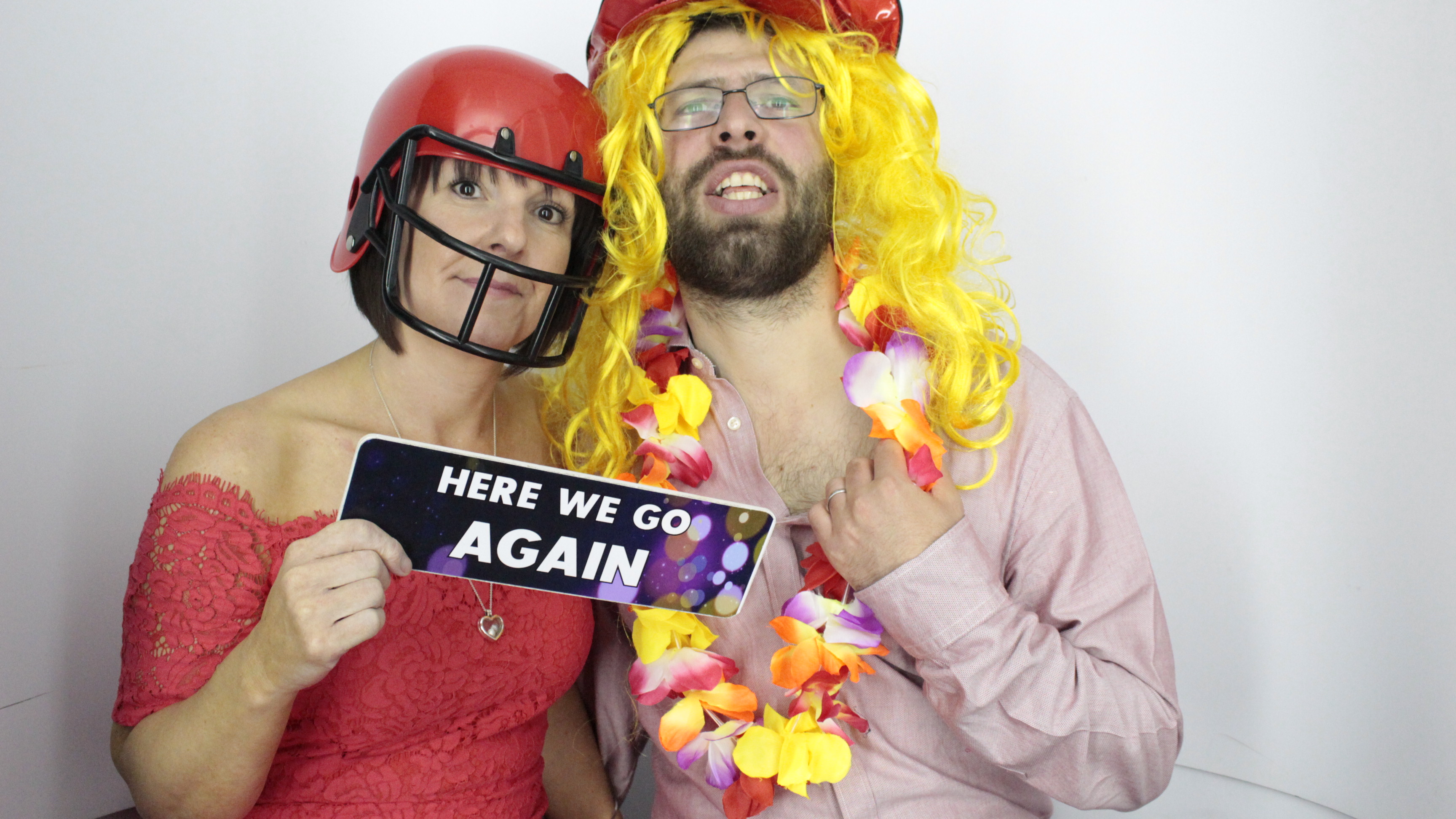 Jade and Duncan's Wedding | View more photos from the event at gallery.myphotoboothexperience.co.uk/u/MyPhotoBoothExperienceLtd/Jade-and-Duncans-Wedding